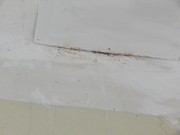 Rekonstrukce a opravy v budově školy  2015